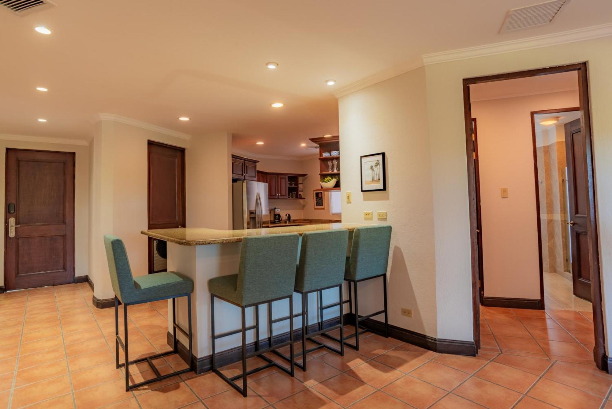 Bougainvillea 6203 Luxury Condo - Reserva Conchal Playa Conchal Exterior foto