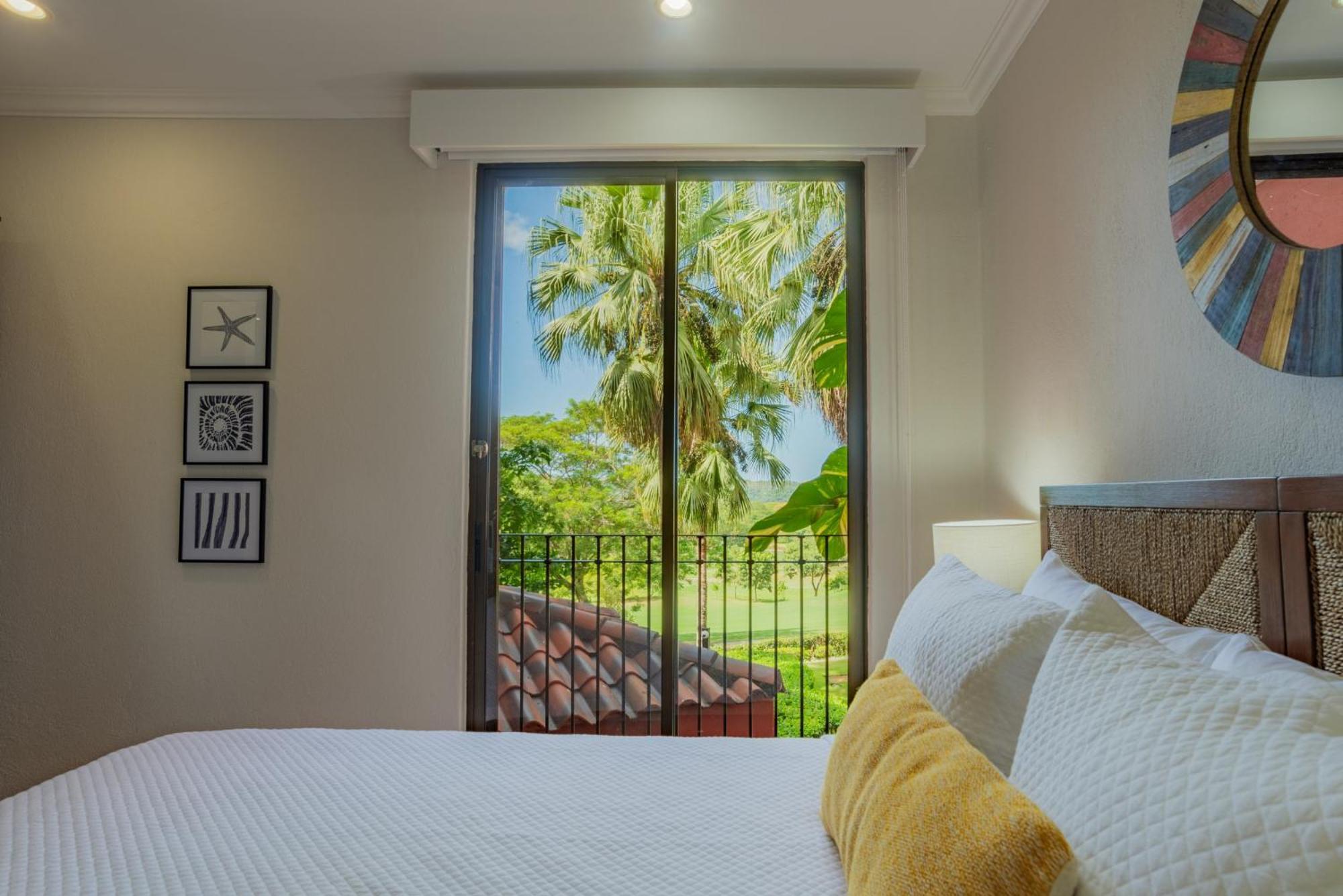 Bougainvillea 6203 Luxury Condo - Reserva Conchal Playa Conchal Exterior foto