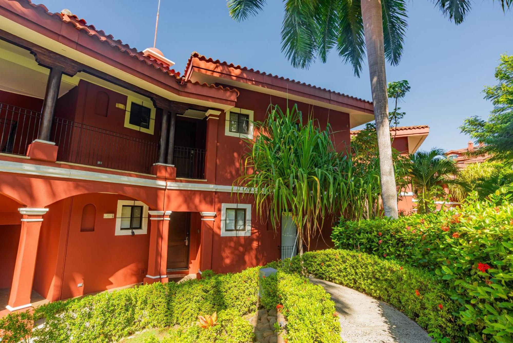 Bougainvillea 6203 Luxury Condo - Reserva Conchal Playa Conchal Exterior foto