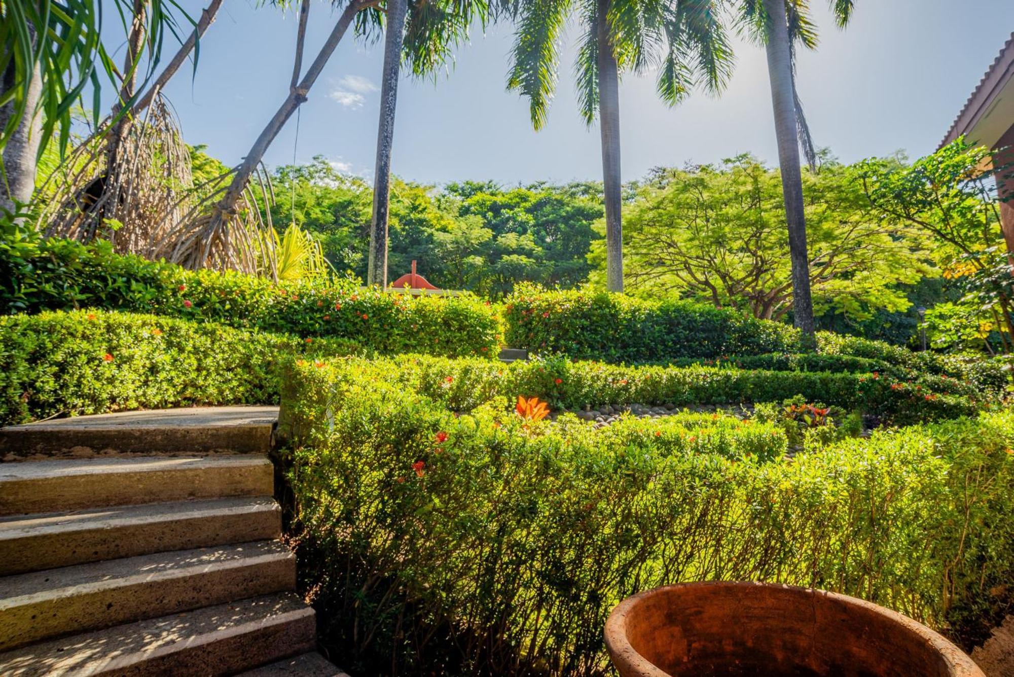 Bougainvillea 6203 Luxury Condo - Reserva Conchal Playa Conchal Exterior foto