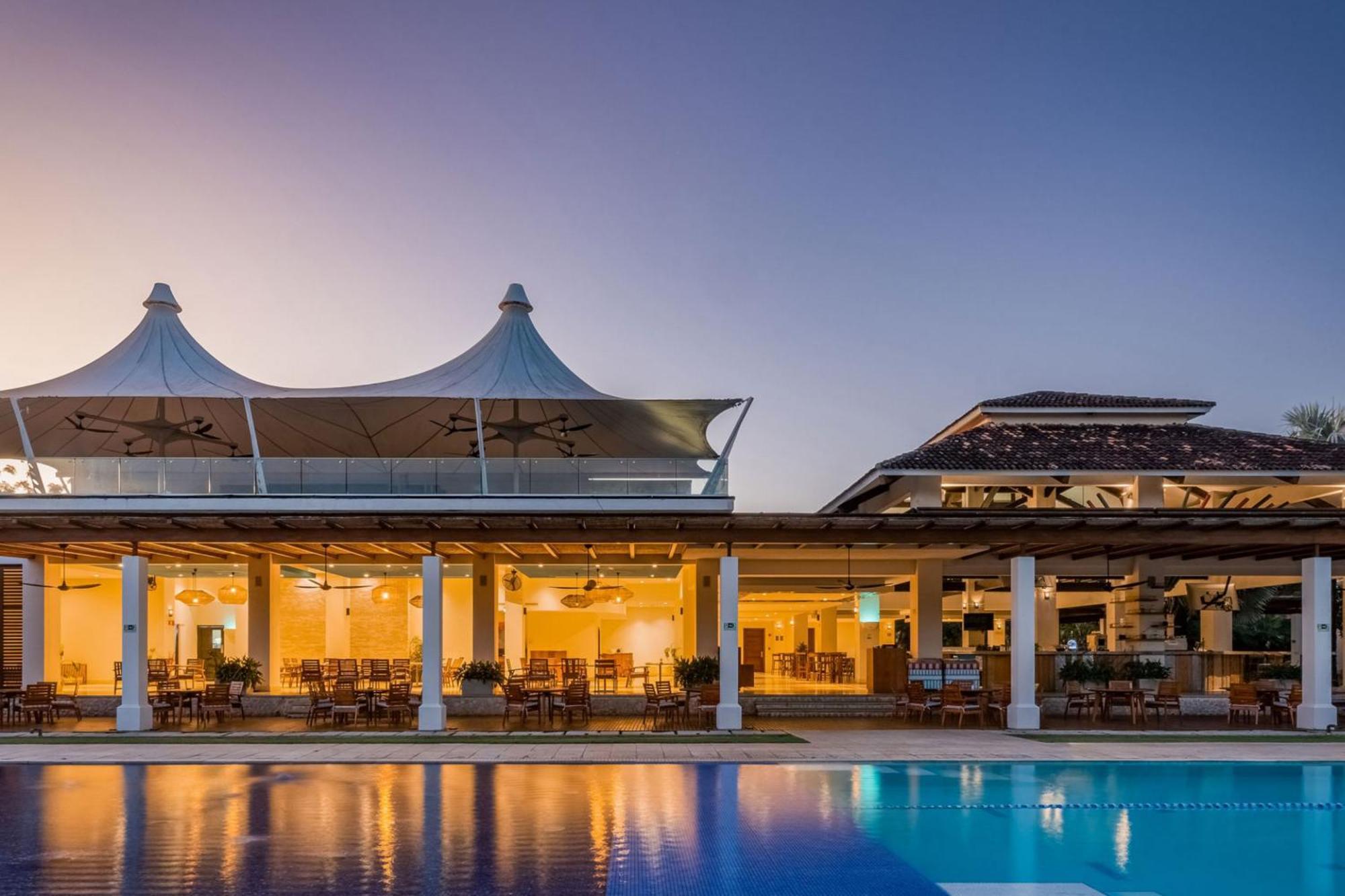 Bougainvillea 6203 Luxury Condo - Reserva Conchal Playa Conchal Exterior foto